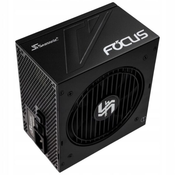 Zasilacz Seasonic GX-1000 1000 W 80 PLUS Gold