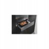 Szuflada grzewcza Miele Gourmet ESW 7010 Obsidian Black 11103100