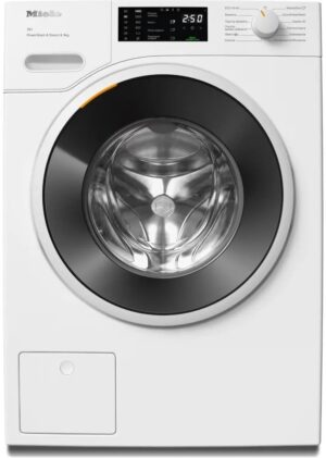 Pralka Miele WWD380 WCS PowerWash & Steam