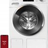 Pralka Miele W1 WWG880 WCS PowerWash & TwinDos & Steam