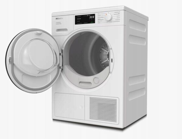 Suszarka z pompą ciepła T1 Miele T1 TED645WP