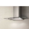 Okap ścienny Elica Flat Glass IX/A/90