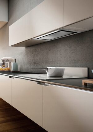 Okap Elica ENTER IX/A/72 inox
