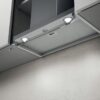 Okap do zabudowy Elica Boxin LX/IX/A/60 Stal nierdzewna 60 cm