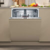 Zmywarka do zabudowy Neff S155ECX15E
