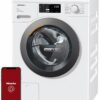 Pralko-suszarka Miele WTD280 WCS