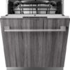 Zmywarka do zabudowy Asko Serie 6 DFI545V