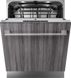 Zmywarka do zabudowy Asko Serie 6 DFI545V