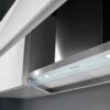 Okap teleskopowy Falmec Minima Plus 90 Inox
