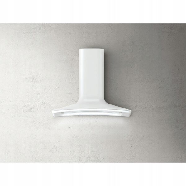 ELICA Okap przyścienny SWEET WHITE/A/85