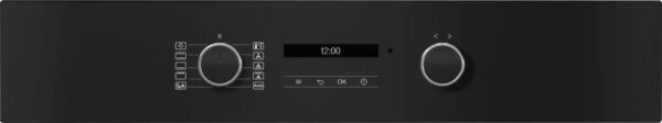 Piekarnik Miele H 2465 B ACTIVE (ObsidianBlack / Steel)