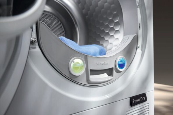 Suszarka do ubrań Miele TQ 1000 WP Nova Edition
