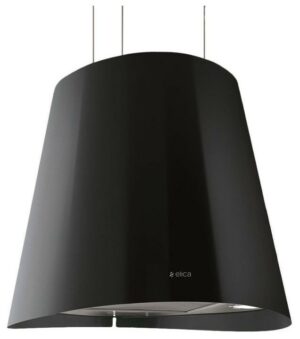 Okap wyspowy Elica JUNO BL/F/50