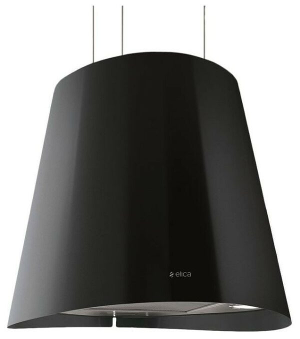 Okap wyspowy Elica JUNO BL/F/50