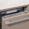 Zmywarka do zabudowy Miele G 5790 SCVi SL 45cm C
