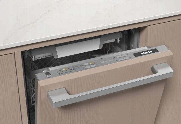 Zmywarka do zabudowy Miele G 5790 SCVi SL 45cm C