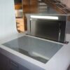 Okap Falmec Down Draft 120 inox korpus bez silnika
