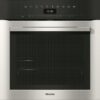 Piekarnik Miele H 7364 BP Stal nierdzewna/czysta stal