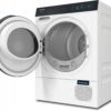 Suszarka z pompą ciepła T2 Miele T2 TQ 1000 WP Nova Edition