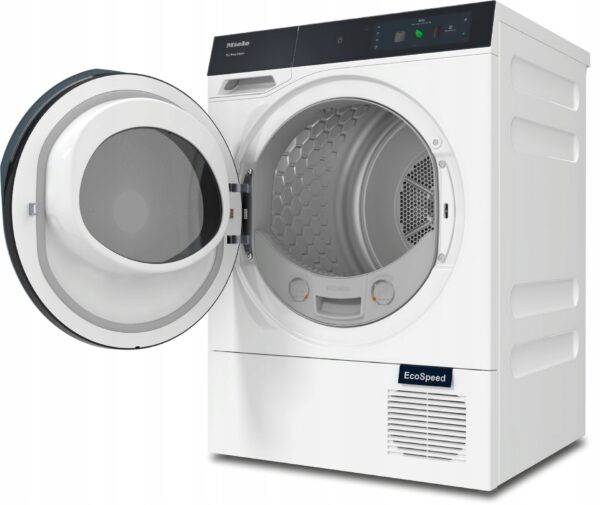 Suszarka z pompą ciepła T2 Miele T2 TQ 1000 WP Nova Edition