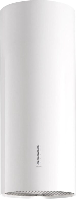 Falmec Polar White Przyścienny 35 Biały