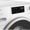 Pralka Miele WWD380 WCS PowerWash & Steam