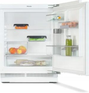 Lodówka podblatowa do zabudowy Miele KU 7015 D