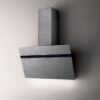 Okap ścienny Elica STRIPE URBAN ZINC/A/90