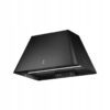 Okap wyspowy Elica IKONA LIGHT BL/F/60