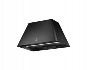 Okap wyspowy Elica IKONA LIGHT BL/F/60