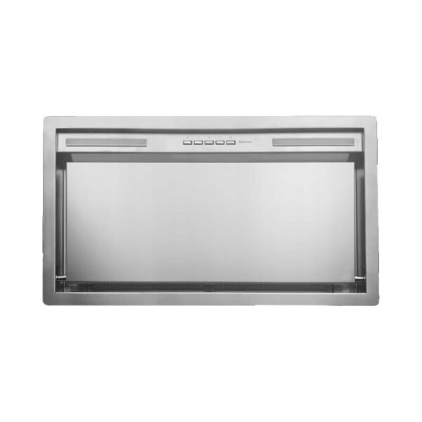 Okap do zabudowy Falmec Plus 70 inox s/800