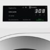 Suszarka z pompą ciepła T1 Miele TEH795WP EcoSpeed&Steam&9kg