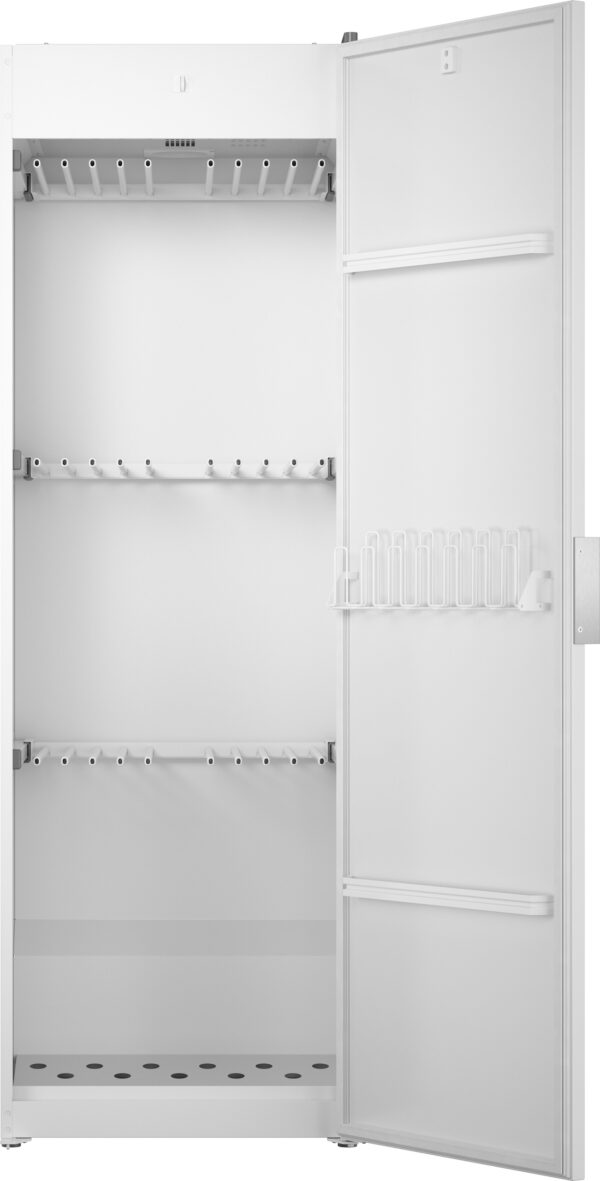 Szafa susząca ASKO DC7784V.W wolnostojąca