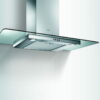 Okap ścienny Elica Flat Glass IX/A/60
