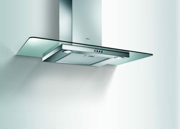 Okap ścienny Elica Flat Glass IX/A/60