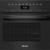 Piekarnik parowe Miele DGM 7440 ObsidianBlack