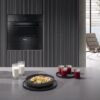 Kuchenka mikrofalowa do zabudowy Miele M 7244 TC