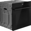 Piekarnik Elektryczny ASKO Essence Series 2 OCM26BGH z mikrofalą Czarny