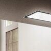 ELICA Okap sufitowy SKYDOME H30 A/100 (30 cm wysokość) Biały
