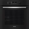 Piekarnik Miele H 2766-1 B 125 Edition ObsidianBlack