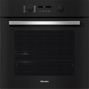 Piekarnik Miele H 2766-1 B 125 Edition ObsidianBlack