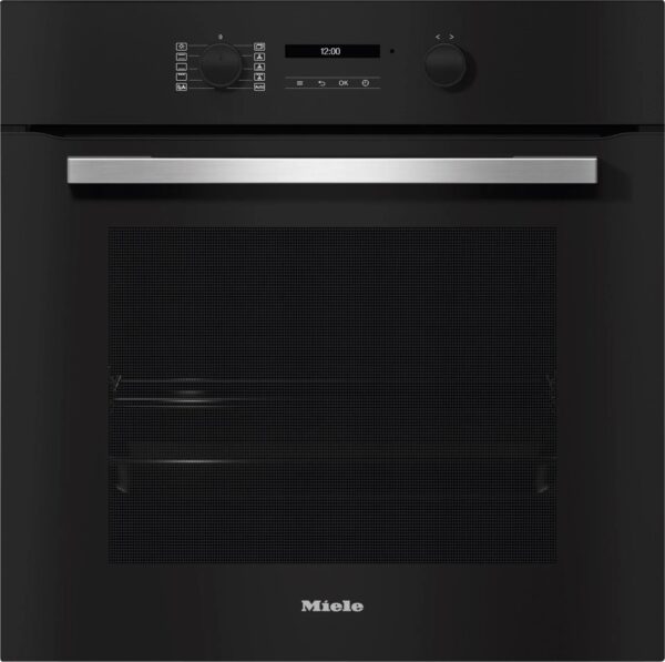 Piekarnik Miele H 2766-1 B 125 Edition ObsidianBlack