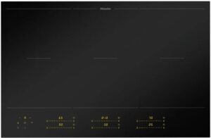 Płyta indukcyjna Miele KM 8585 FL MattFinish