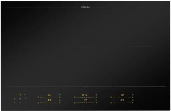 Płyta indukcyjna Miele KM 8585 FL MattFinish