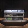 Lodówka do zabudowy Miele MasterCool KFMC 3844 R IceMaker