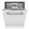 Zmywarka do zabudowy MIELE G 7191 SCVi AD 125