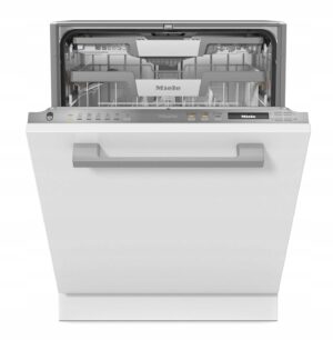 Zmywarka do zabudowy MIELE G 7191 SCVi AD 125