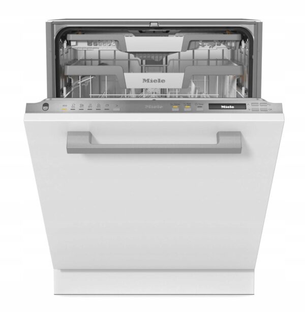 Zmywarka do zabudowy MIELE G 7191 SCVi AD 125