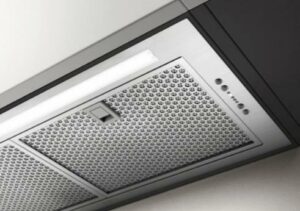 Okap kuchenny podszafkowy 52cm ELICA Fold S IX/A/52 inox