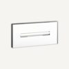 Panel Falmec biały Air Wall 120 cm wyciąg centralny